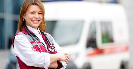 Для медработников