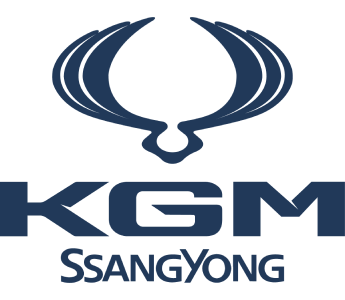 KGM (SsangYong)