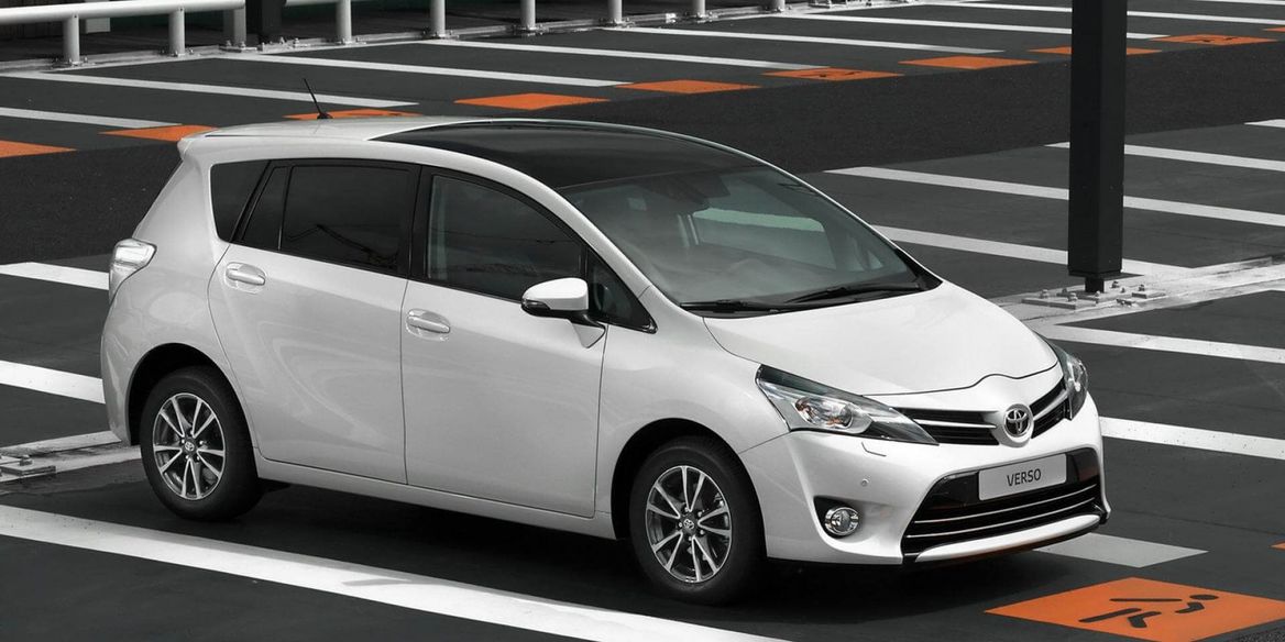 Компактвэн на вторичном рынке. Toyota Verso 2023. Toyota Verso 2014 .1.6. Тойота версо 2022. Toyota Verso 2015.